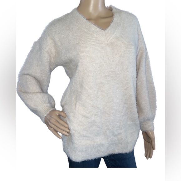 Total Show Off Sweater Andree by unit - Picture 3 of 7